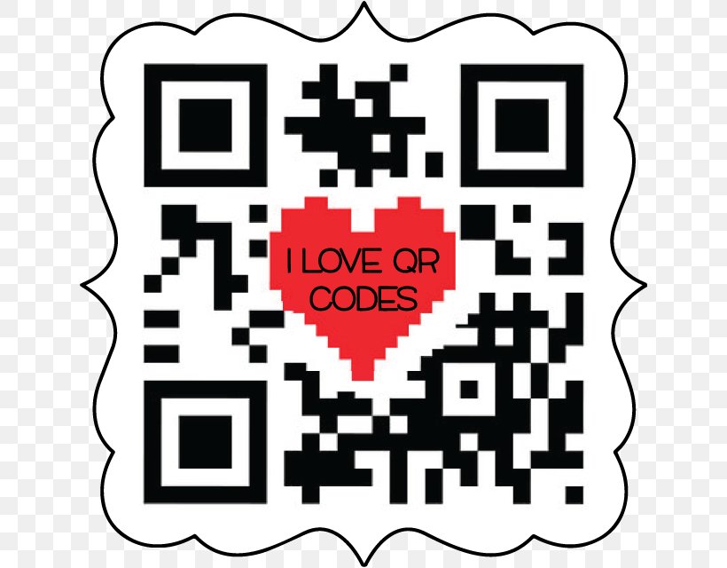 QR Code Barcode Stock Photography Clip Art, PNG, 640x640px, Watercolor, Cartoon, Flower, Frame, Heart Download Free