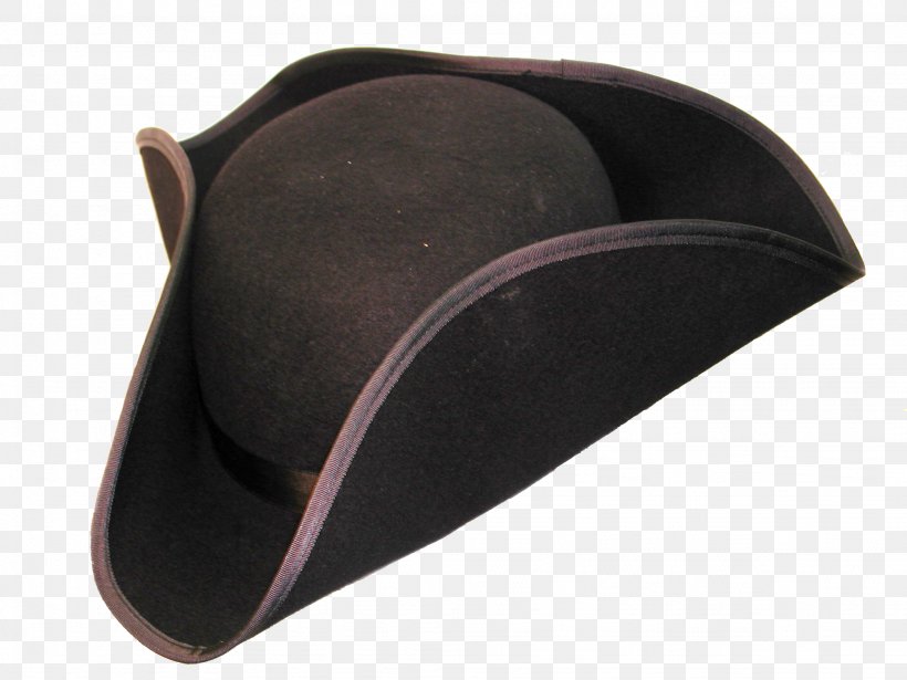 Tricorne Hat Flat Cap Leather Clothing, PNG, 2048x1536px, Tricorne, Bicorne, Cap, Clothing, Costume Download Free