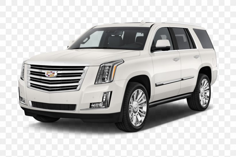 2018 Cadillac Escalade Car Cadillac XTS Cadillac CTS-V, PNG, 1360x903px, 2018 Cadillac Escalade, Automatic Transmission, Automotive Design, Automotive Exterior, Automotive Tire Download Free