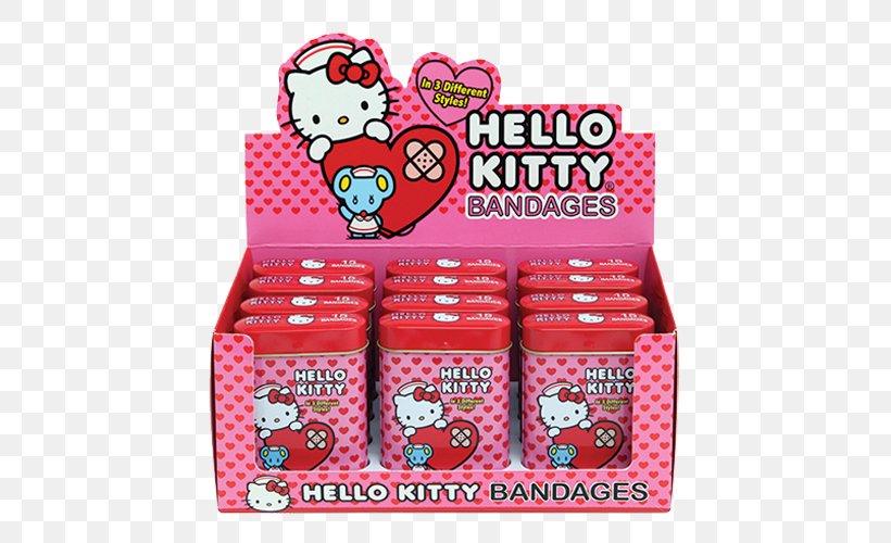 Boston Hello Kitty Backpack Product Bag, PNG, 500x500px, Boston, Backpack, Bag, Bandage, Color Download Free