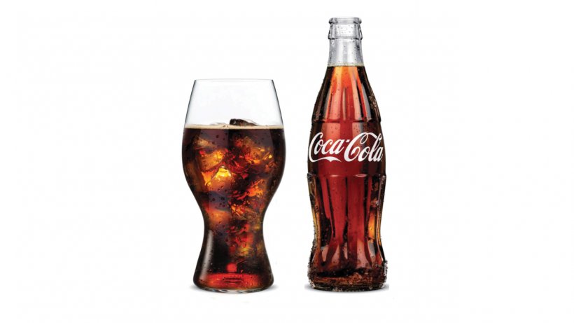 Coca-Cola Fizzy Drinks Wine Glass, PNG, 1280x720px, Cocacola, Bottle, Carbonated Soft Drinks, Coca, Coca Cola Download Free