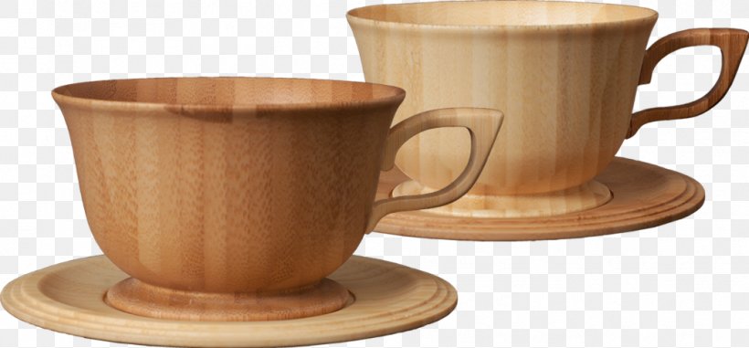 Coffee Cup Saucer Teacup Mug, PNG, 1041x484px, Coffee Cup, Bamboo, Bowl, Ceramic, Coffee Download Free