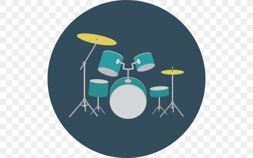 Dj Mix Tworzenie Muzyki Electronic Drums Musical Instruments, PNG, 512x512px, Watercolor, Cartoon, Flower, Frame, Heart Download Free