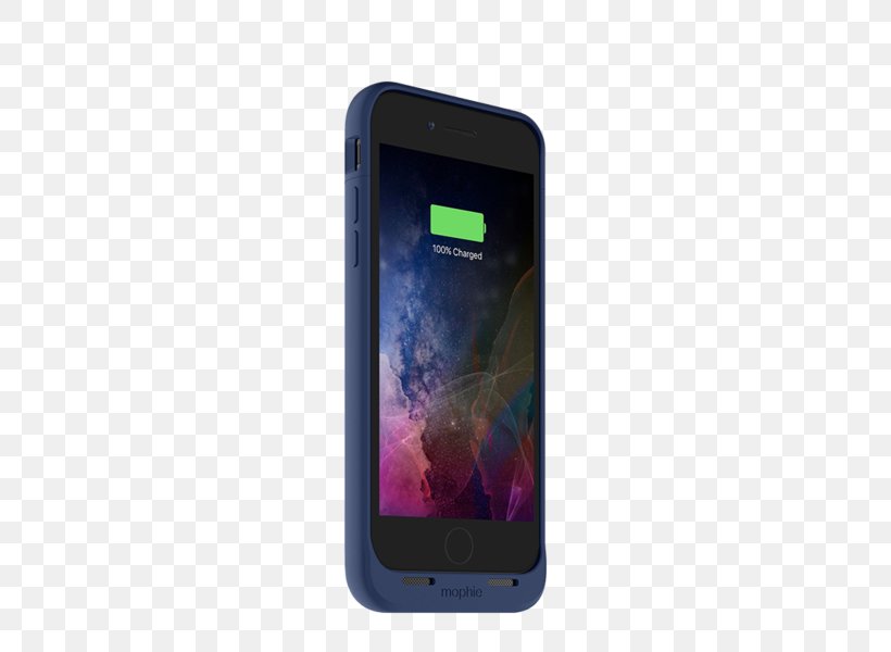Feature Phone Smartphone IPhone 7 IPhone 8 Mophie Juice Pack Air IPhone, PNG, 600x600px, Feature Phone, Cellular Network, Communication Device, Electric Battery, Electronic Device Download Free