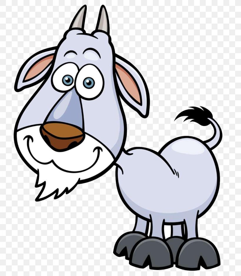Goat Sheep Cartoon, PNG, 1024x1170px, Goat, Animation, Area, Art, Artwork Download Free