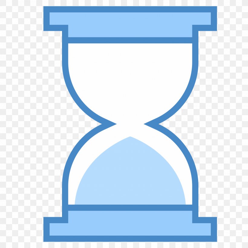 Hourglass Figure Windows 10 Clip Art, PNG, 1600x1600px, Hourglass, Area, Blue, Brand, Clock Download Free