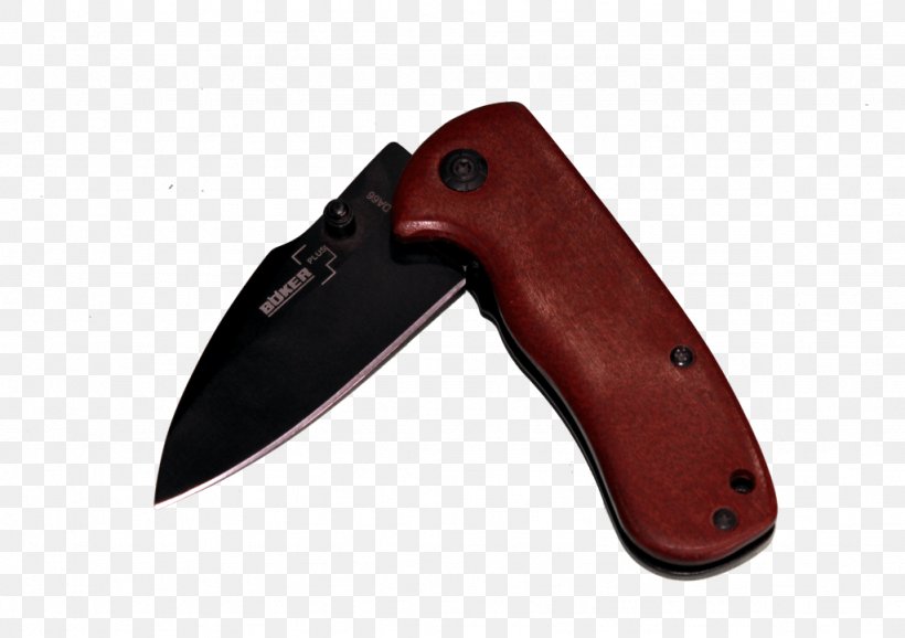 Knife Hunting & Survival Knives Utility Knives Blade Böker, PNG, 1024x723px, Knife, Blade, Cold Weapon, Hardware, Hiking Equipment Download Free