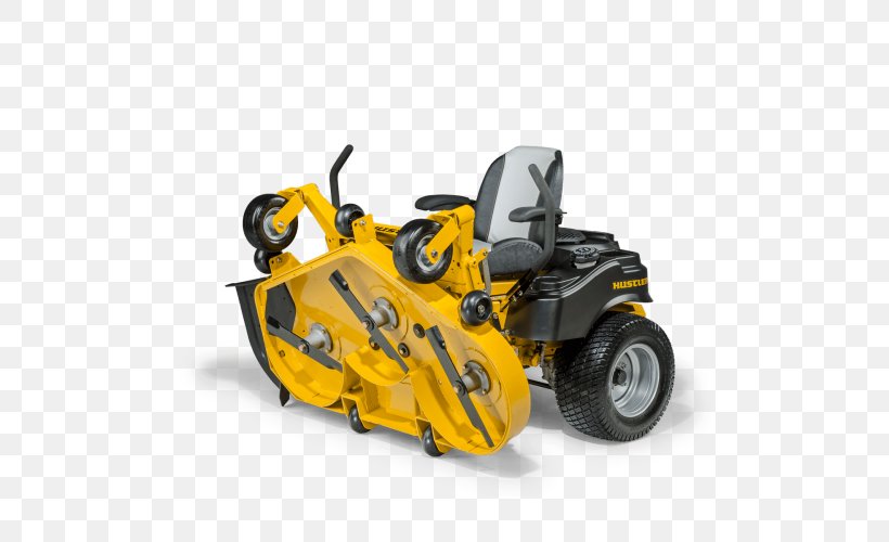 Lawn Mowers Zero-turn Mower Riding Mower Hustler Raptor Flip-Up, PNG, 500x500px, Lawn Mowers, Agricultural Machinery, Automotive Design, Bulldozer, Construction Equipment Download Free