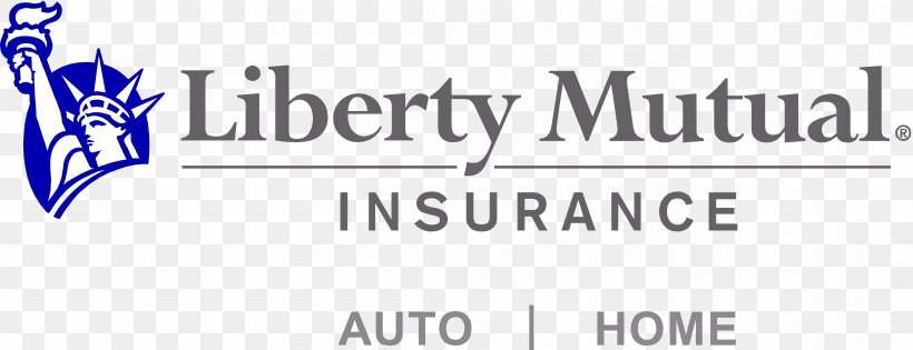 Liberty Mutual Life Insurance Home Insurance Renters' Insurance, PNG, 8366x3220px, Liberty Mutual, Area, Banner, Blue, Brand Download Free