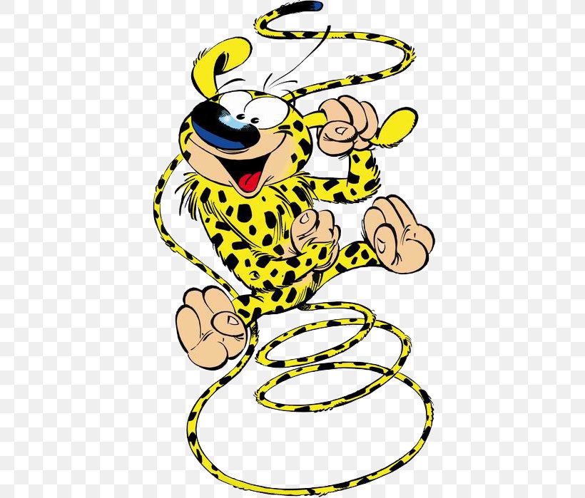 Marsupilami Spirou Drawing Comics, PNG, 400x699px, Marsupilami, Area, Art, Arts, Artwork Download Free