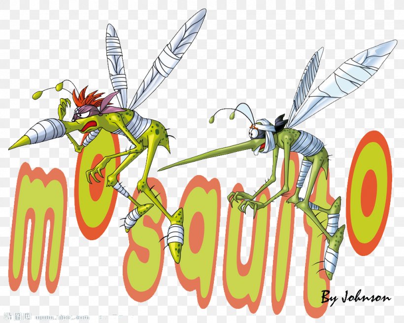 Mosquito Cartoon Illustration, PNG, 1024x819px, Mosquito, Animation, Art, Cartoon, Humour Download Free