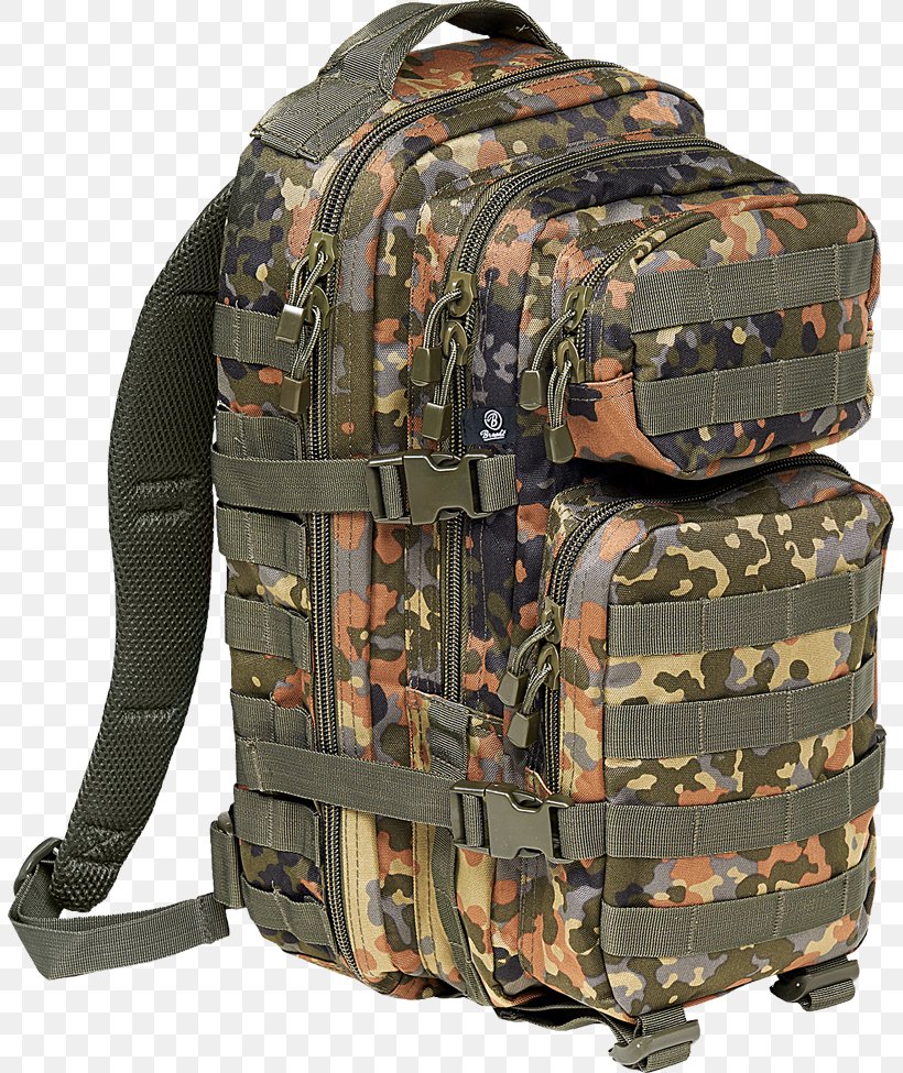 NcStar Small Backpack Mil-Tec Assault Pack Bag MOLLE, PNG, 805x975px, Backpack, Adidas A Classic M, Bag, Camouflage, Cargo Download Free