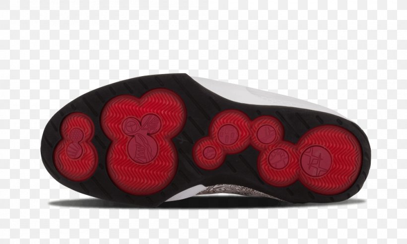 Nike Air Max Jumpman Slipper Air Jordan, PNG, 1000x600px, Nike Air Max, Air Jordan, Black, Brand, Carmine Download Free