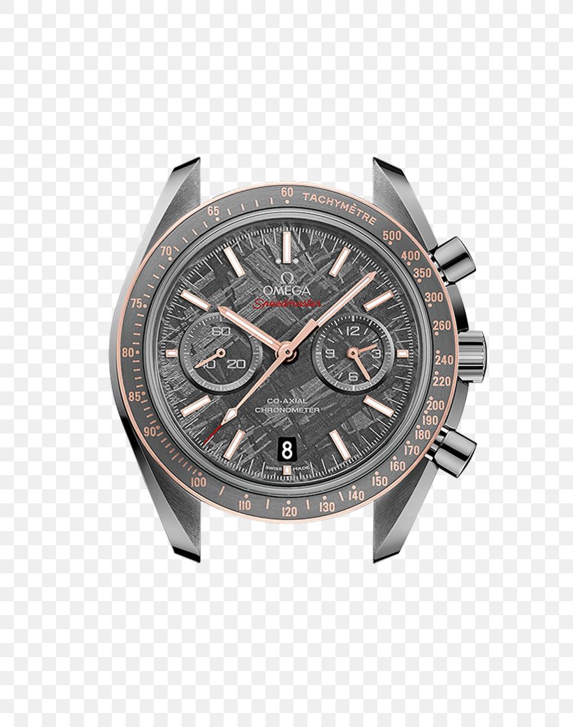 OMEGA Speedmaster Moonwatch Co-Axial Chronograph Omega SA Coaxial Escapement, PNG, 680x1040px, Omega Sa, Brand, Chronograph, Chronometer Watch, Coaxial Escapement Download Free