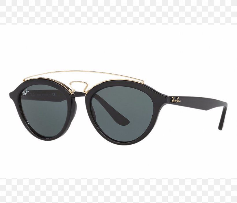 Ray-Ban Highstreet Aviator Sunglasses Ray-Ban RB4226, PNG, 960x824px, Rayban, Aviator Sunglasses, Eyewear, Glasses, Goggles Download Free