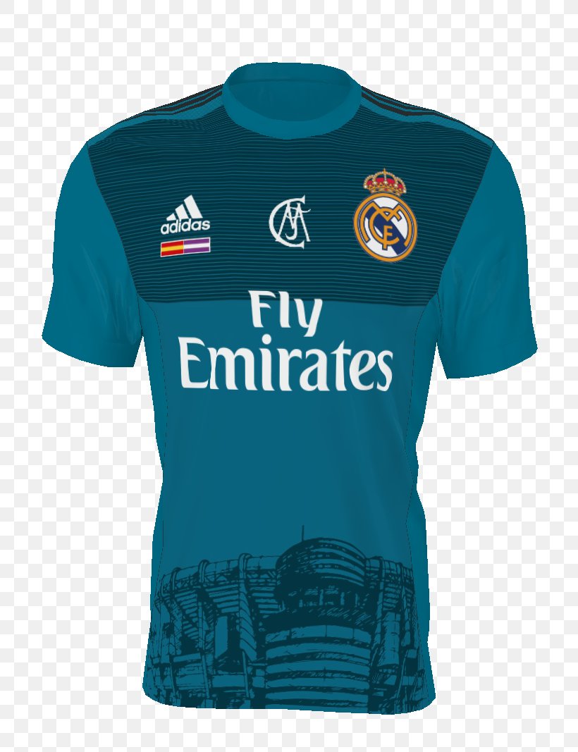 Real Madrid C.F. La Liga Manchester United F.C. Third Jersey, PNG, 727x1067px, Real Madrid Cf, Active Shirt, Adidas, Blue, Brand Download Free