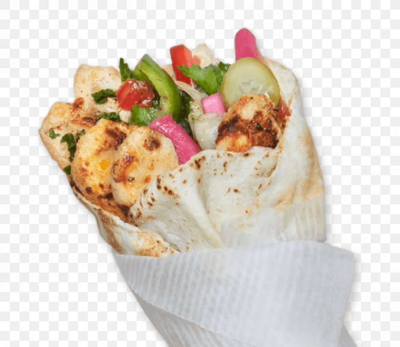 Shawarma Wrap Pita Chicken Tzatziki, PNG, 1380x1200px, Shawarma, Appetizer, Chicken, Chicken Meat, Cuisine Download Free