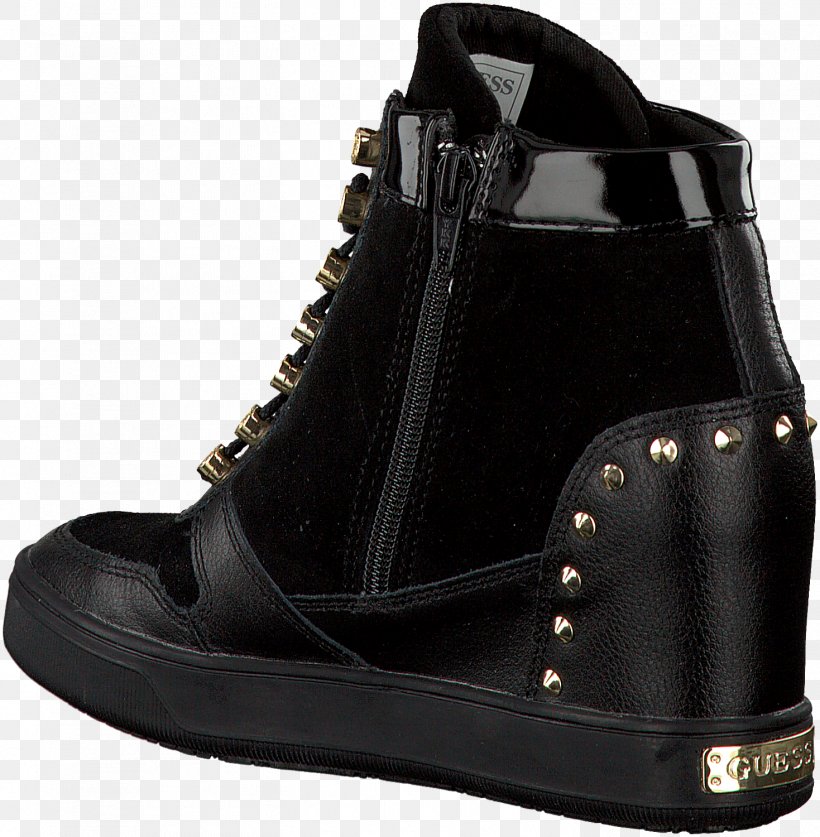 Shoe Wedge Boot Sneakers Leather, PNG, 1469x1500px, Shoe, Absatz, Black, Boot, Factory Outlet Shop Download Free