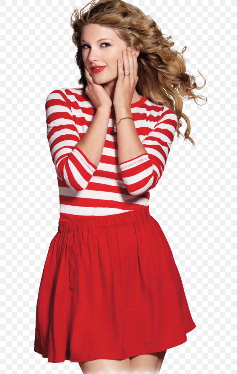 Taylor Swift Red Dress Song Desktop Wallpaper, PNG, 617x1293px, Watercolor, Cartoon, Flower, Frame, Heart Download Free