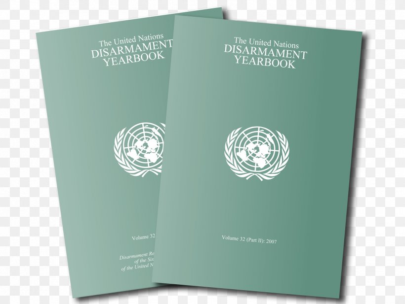 The United Nations Disarmament Yearbook Brand Font, PNG, 1782x1341px, Brand, Book Download Free