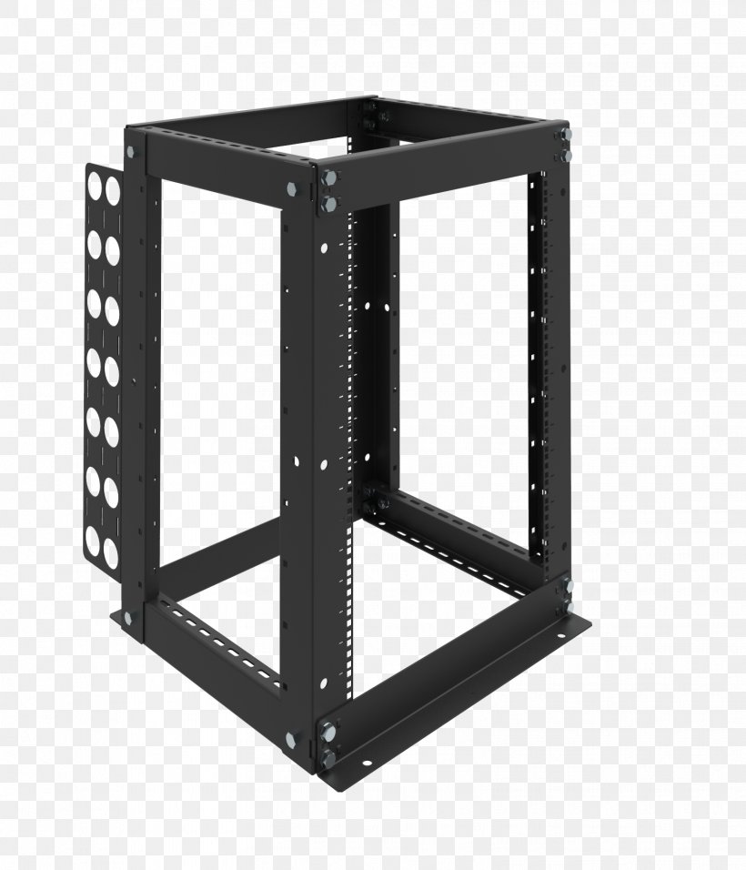 19-inch Rack Rack Rail Plastic Machine Audio, PNG, 1557x1817px, 19inch Rack, Audio, Audio Signal, Black, Computer Servers Download Free