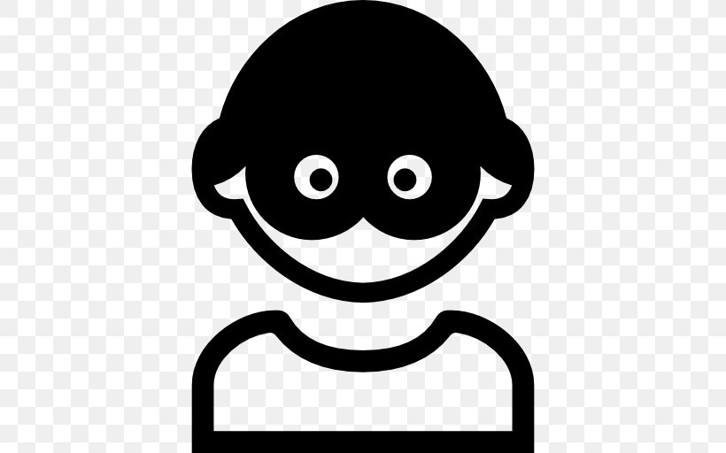 Eye Protection Head, PNG, 512x512px, Eye, Area, Black, Black And White, Emoticon Download Free