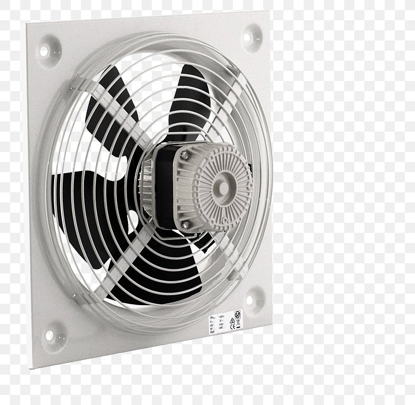 Fan Ventilation Home Appliance Berogailu Electrical Cable, PNG, 800x800px, Fan, Berogailu, Central Heating, Computer Cooling, Computer System Cooling Parts Download Free