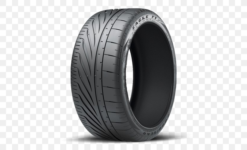 Goodyear Eagle F1 Supercar G:2 Motor Vehicle Tires Goodyear Tire And Rubber Company Tread, PNG, 500x500px, Car, Auto Part, Automotive Tire, Automotive Wheel System, Goodyear Tire And Rubber Company Download Free