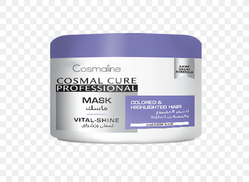 Hair Care Cosmaline Hair Conditioner Cure Shampoo, PNG, 600x600px, Hair Care, Balsam, Cosmetics, Cream, Cure Download Free