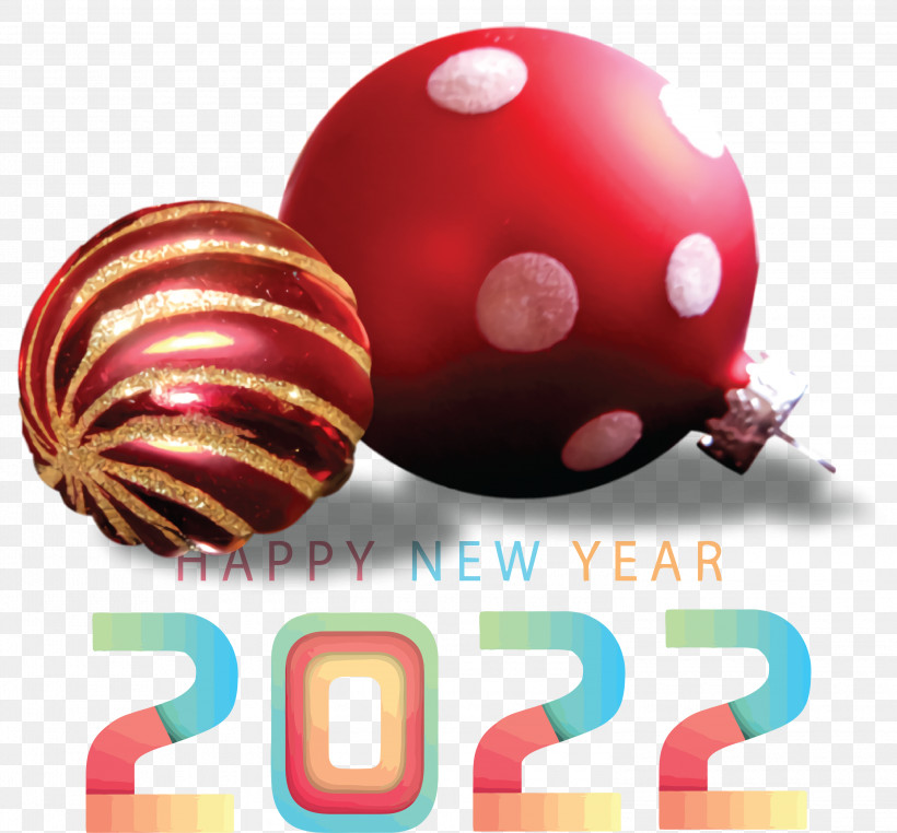 Happy 2022 New Year 2022 New Year 2022, PNG, 3000x2788px, Mrs Claus, Bauble, Christmas Day, Cobalt Blue, Decoration Download Free