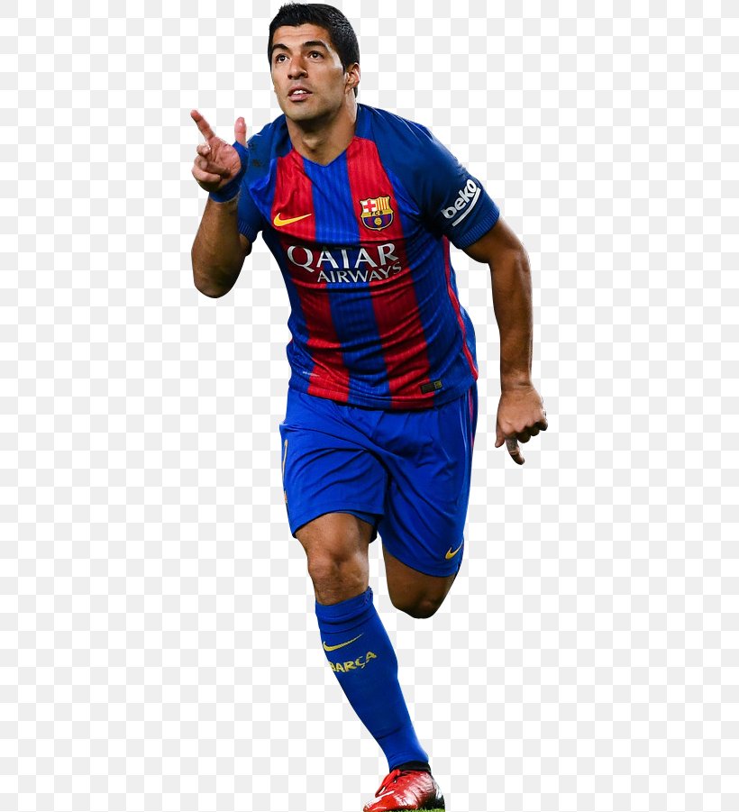 Luis Suárez FC Barcelona Football Player Sport, PNG, 397x901px, 2017, 2018, Fc Barcelona, Andres Iniesta, Ball Download Free