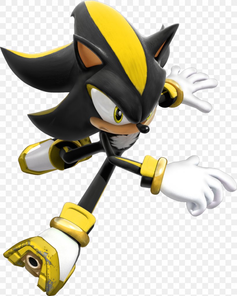 Shadow The Hedgehog Sonic Adventure 2 Amy Rose Sonic & Sega All-Stars Racing, PNG, 900x1125px, Shadow The Hedgehog, Action Figure, Amy Rose, Cartoon, Doctor Eggman Download Free