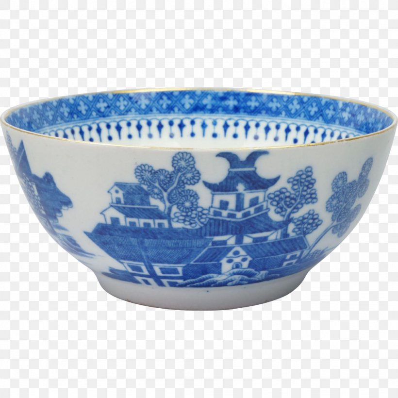 Tableware Ceramic Bowl Porcelain Cobalt Blue, PNG, 1024x1024px, Tableware, Blue, Blue And White Porcelain, Blue And White Pottery, Bowl Download Free