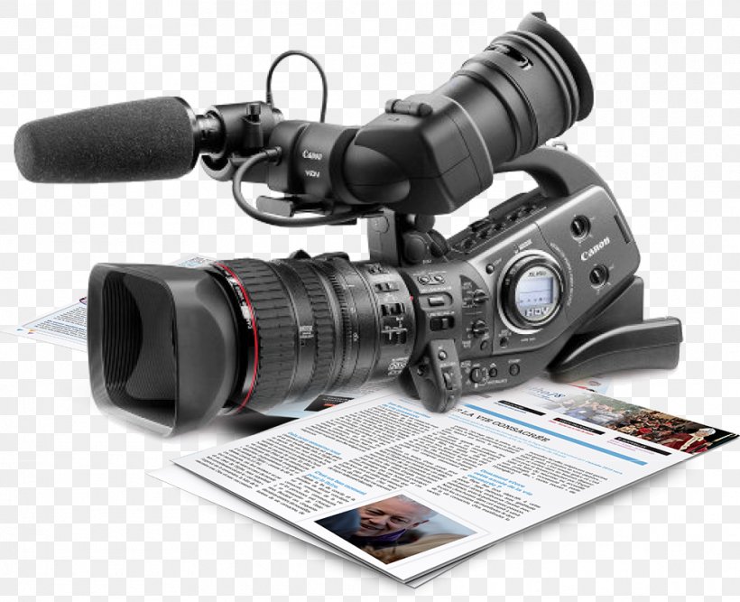 Video Cameras Canon XL H1A HDV Professional Video Camera, PNG, 988x804px, Camera, Camcorder, Camera Accessory, Camera Lens, Cameras Optics Download Free