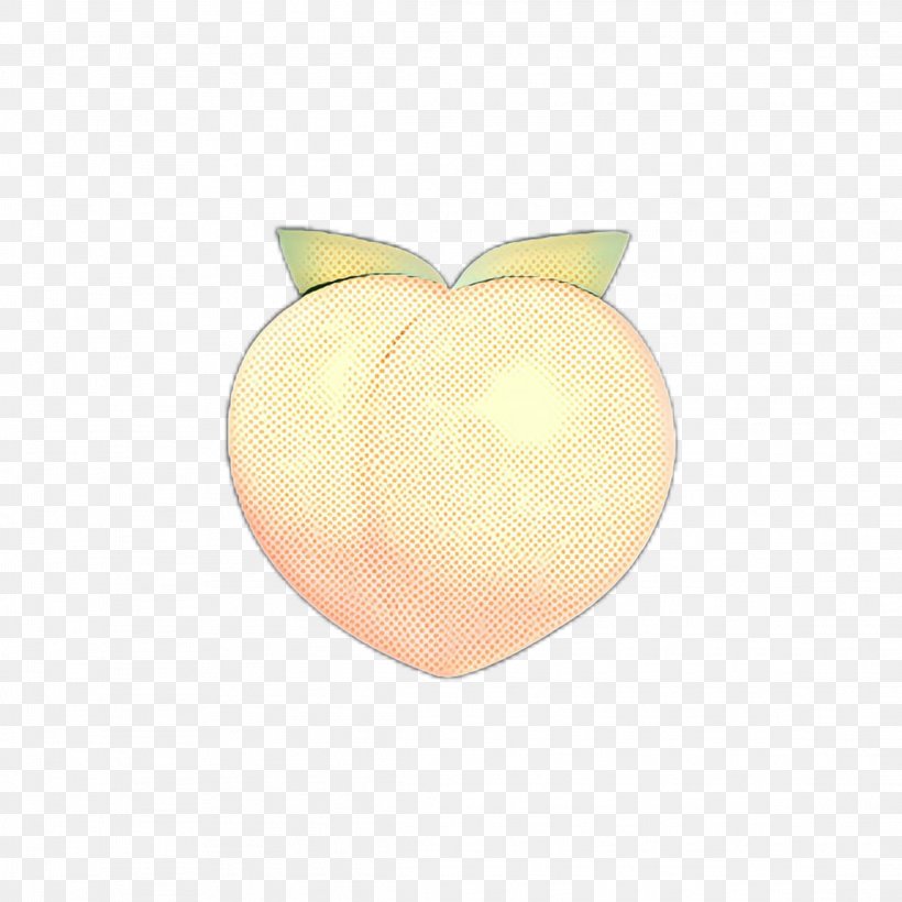 Yellow Fruit Pink Plant Apple, PNG, 2289x2289px, Pop Art, Apple, Beige, Food, Fruit Download Free