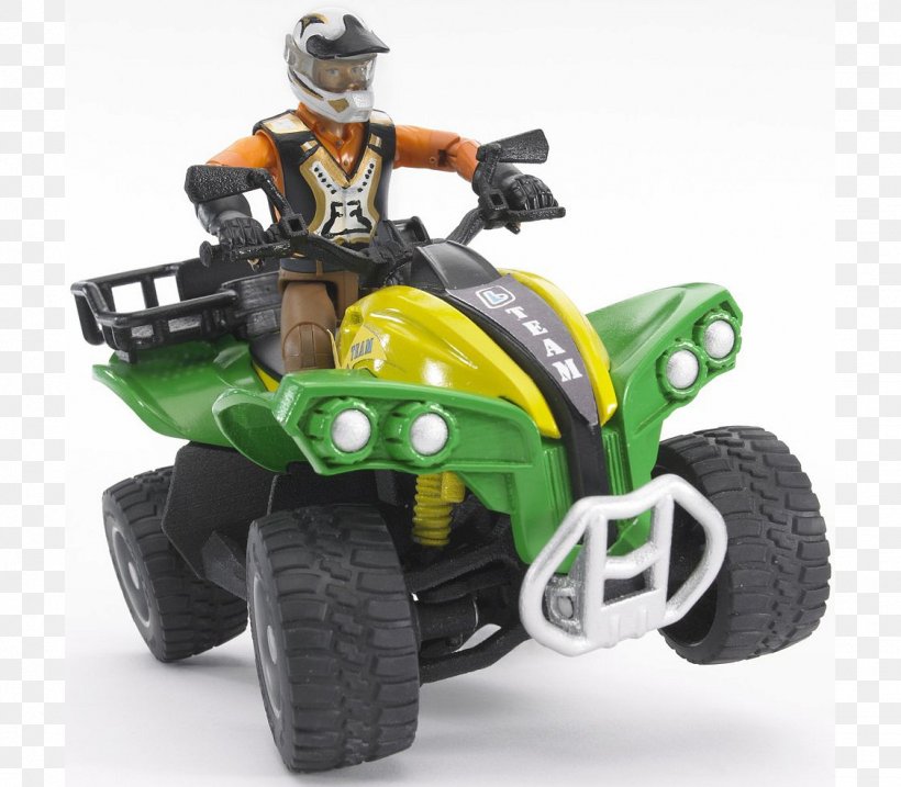 All-terrain Vehicle Bruder Toy Land Rover Motorcycle, PNG, 1126x985px, Allterrain Vehicle, All Terrain Vehicle, Automotive Exterior, Automotive Tire, Automotive Wheel System Download Free