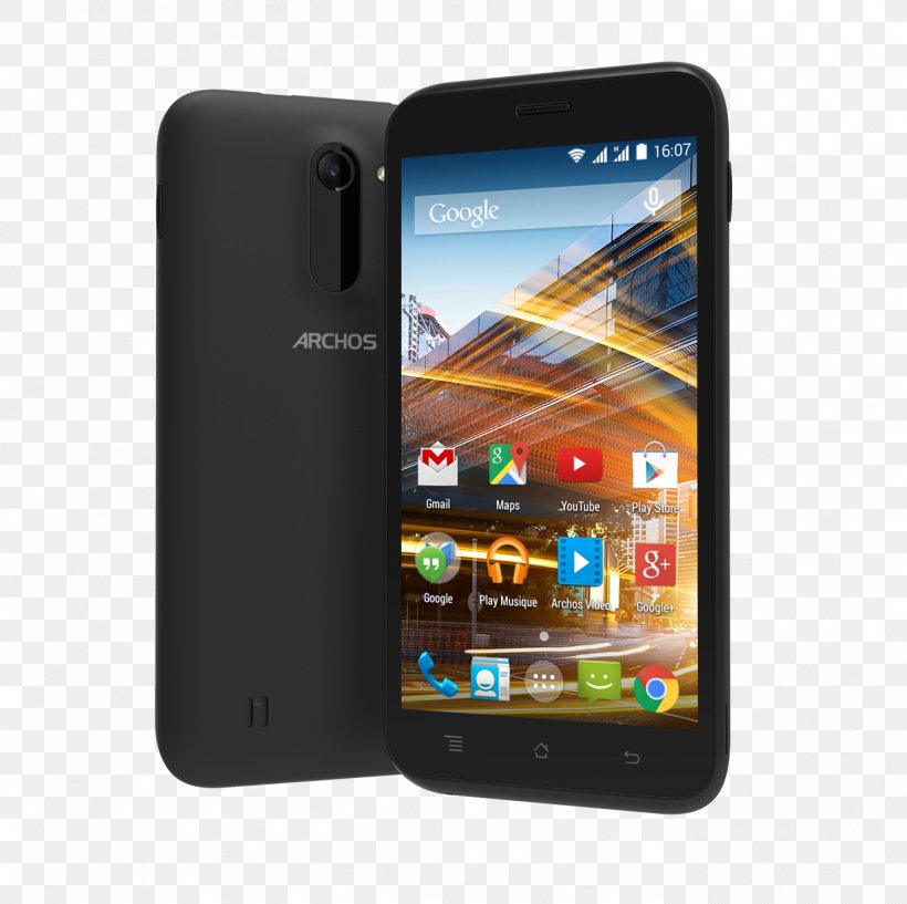 Android Smartphone Archos Factory Reset Telephone, PNG, 1401x1397px, Android, Android Kitkat, Archos, Cellular Network, Communication Device Download Free