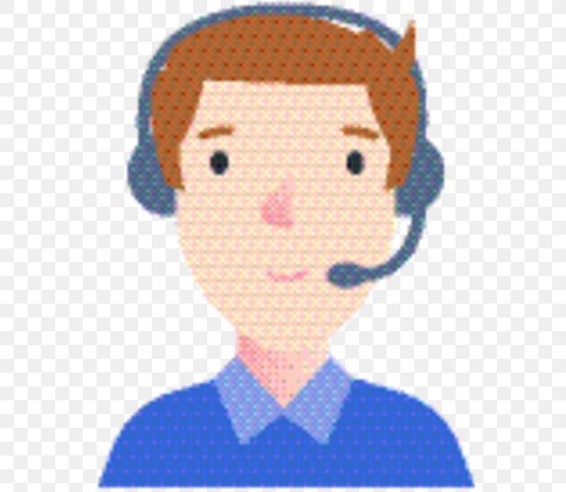 Avatar Customer Service Design Character Human, PNG, 556x713px, Avatar, Animation, Cartoon, Character, Cheek Download Free