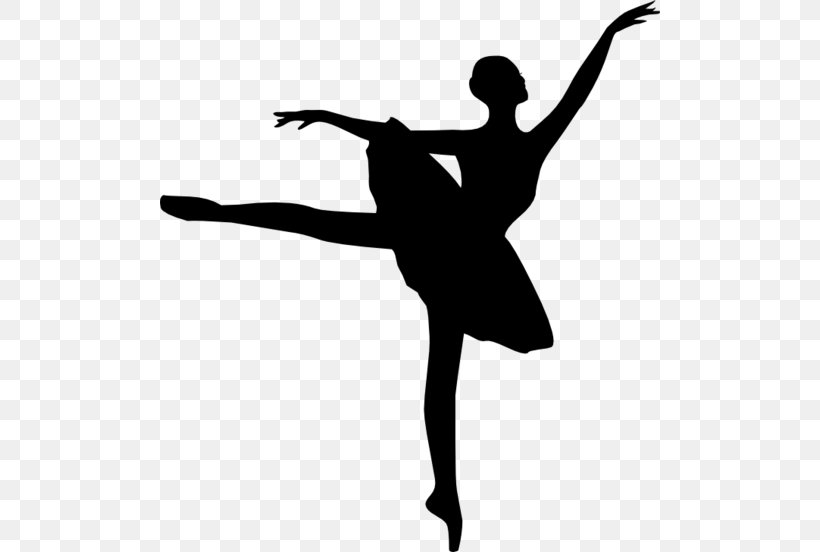 Ballet Dancer Ballet Dancer Clip Art, PNG, 500x552px, Watercolor, Cartoon, Flower, Frame, Heart Download Free