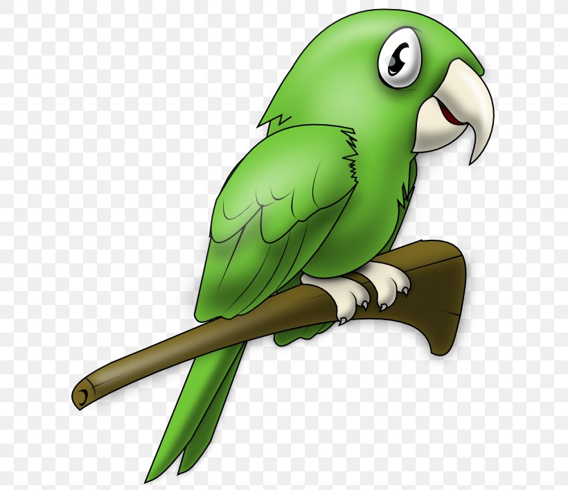 Bird Parrot, PNG, 613x707px, Gora, Abanindranath Tagore, Beak, Bird, Budgie Download Free