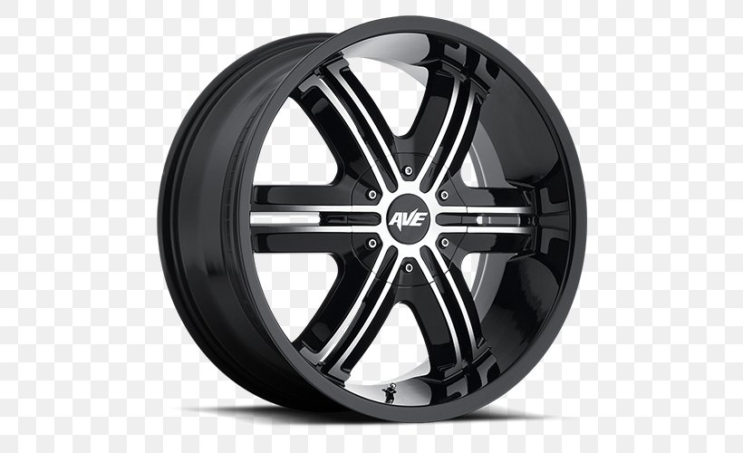 Car Custom Wheel Rim Alloy, PNG, 500x500px, Car, Alloy, Alloy Wheel, Aluminium Alloy, Auto Part Download Free