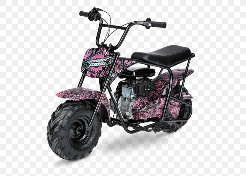 Car Motorcycle Monster Moto Minibike Scooter, PNG, 600x588px, Car, Automotive Exterior, Automotive Tire, Automotive Wheel System, Brake Download Free