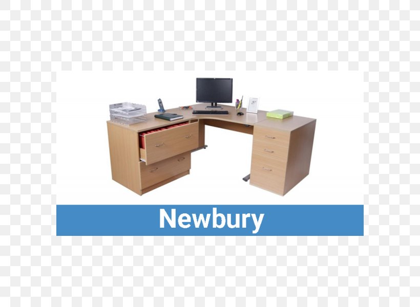 Desk Office Supplies, PNG, 600x600px, Desk, Furniture, Office, Office Supplies, Table Download Free