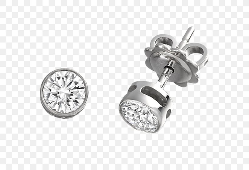 Earring Brilliant Diamond Cut, PNG, 560x560px, Earring, Body Jewelry, Brilliant, Carat, Charms Pendants Download Free