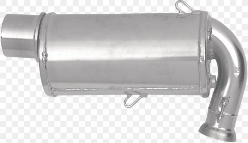 Exhaust System Muffler Silencer Motorcycle Car, PNG, 1190x687px, Exhaust System, Arctic Cat, Auto Part, Car, Hardware Download Free
