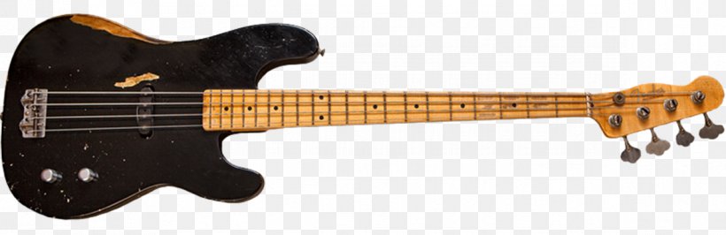 Fender Precision Bass Fender Musical Instruments Corporation Bass Guitar Fender Telecaster Bass Electric Guitar, PNG, 1186x386px, Fender Precision Bass, Acoustic Electric Guitar, Bass Guitar, Bassist, Dusty Hill Download Free