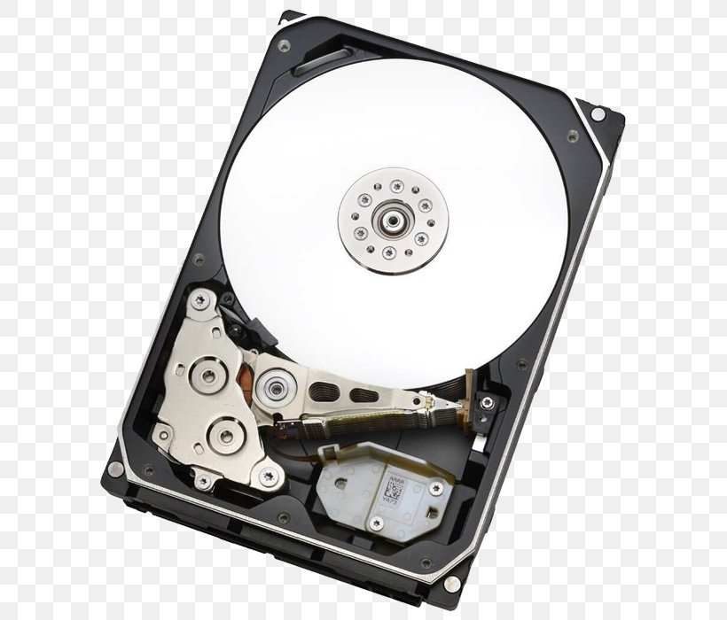 Hard Drives HGST Serial ATA Serial Attached SCSI Disk Storage, PNG, 700x700px, Hard Drives, Computer Component, Computer Cooling, Data Storage, Data Storage Device Download Free