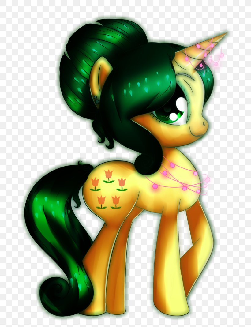 Horse Cartoon Flowering Plant Legendary Creature, PNG, 747x1068px, Horse, Art, Cartoon, Fictional Character, Flowering Plant Download Free