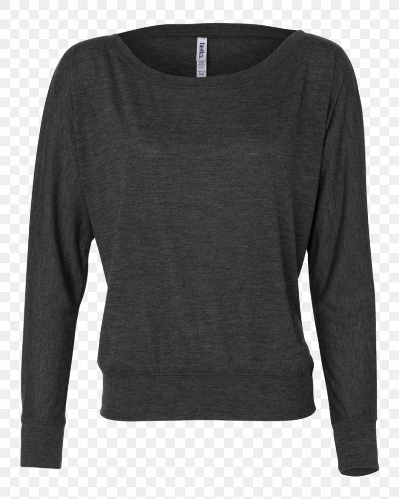 Long-sleeved T-shirt Sweater, PNG, 960x1200px, Tshirt, Black, Cardigan, Clothing, Clothing Accessories Download Free