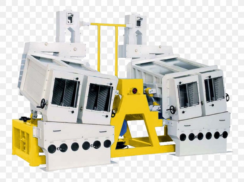 Machine Separator Industry Manufacturing, PNG, 917x685px, Machine, Business, Computer Numerical Control, Gea Westfalia Separator, Industry Download Free